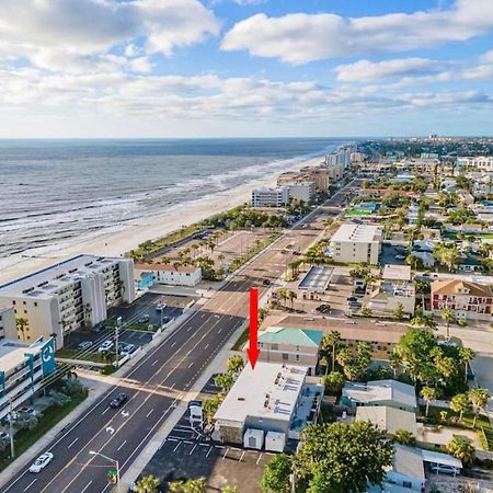 Sunset Beach Suites Of Madeira Beach! Pet Friendly Summer Getaway! Steps To Beach! - Suite 10 St. Pete Beach Εξωτερικό φωτογραφία