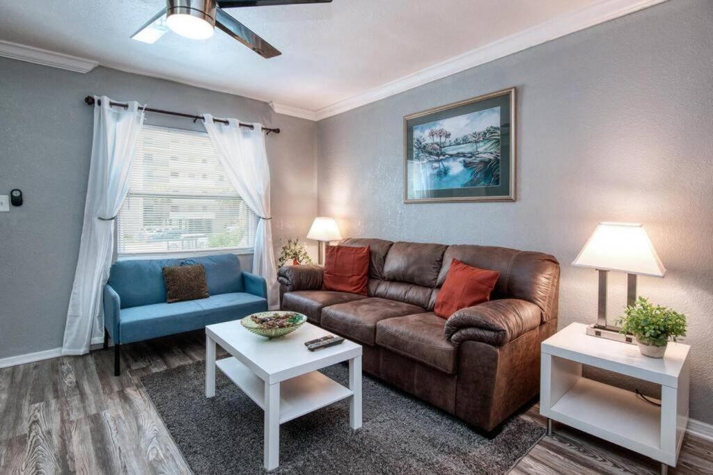 Sunset Beach Suites Of Madeira Beach! Pet Friendly Summer Getaway! Steps To Beach! - Suite 10 St. Pete Beach Εξωτερικό φωτογραφία